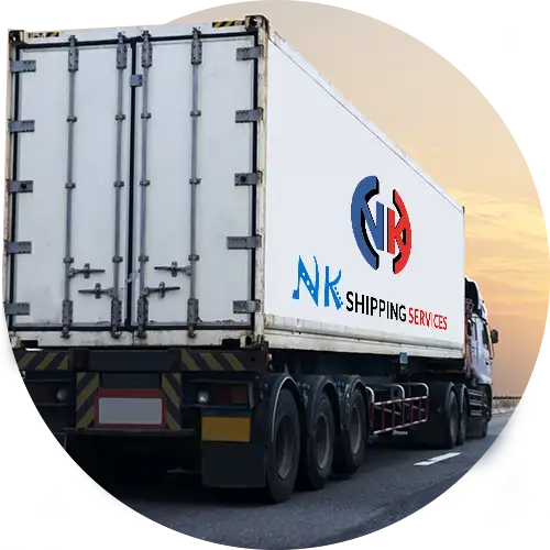 Truck Freight