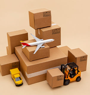 Freight Forwarding